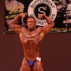 Kyle  Crain - NPC Arkansas State 2011 - #1